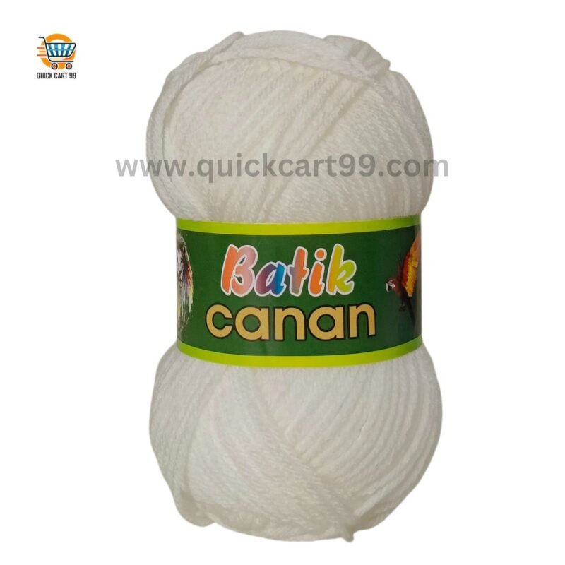 Canan Batik Plane Wool @ QuickCart99