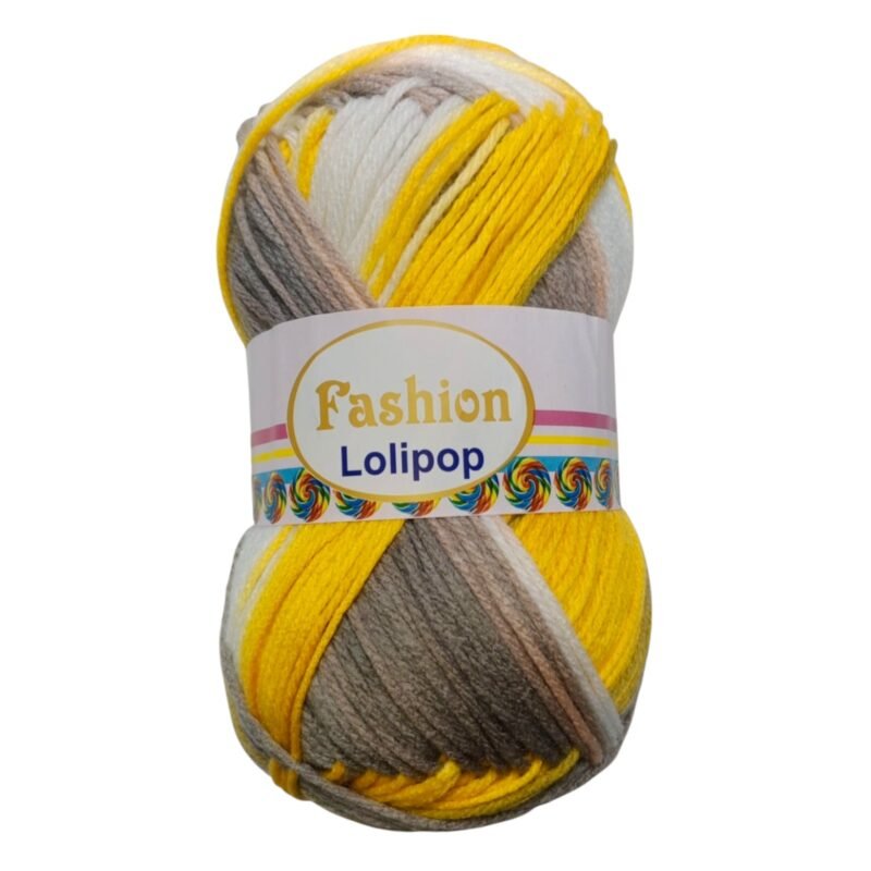 Fashion Lolipop Multi QuickCart99