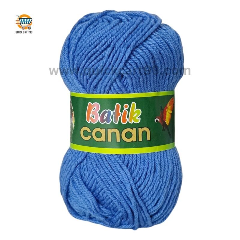 Canan Batik Plane Wool @ QuickCart99