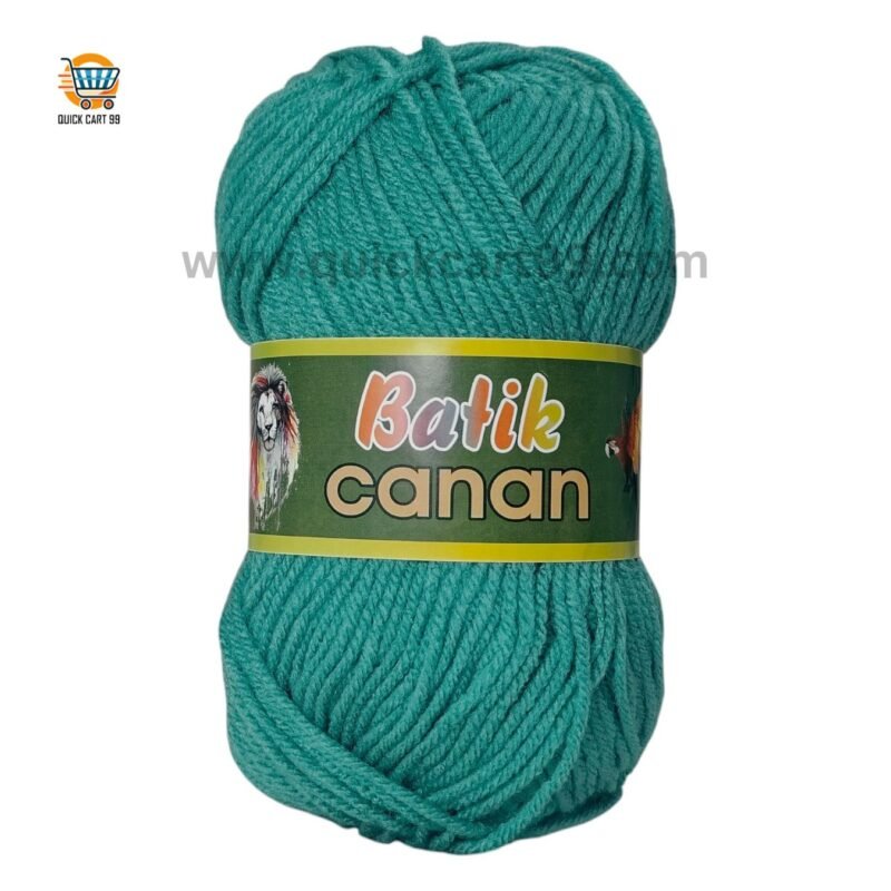 Canan Batik Plane Wool @ QuickCart99