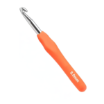 Rubber Grip Crochet Hooks
