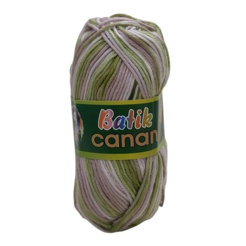 Canan Batik @ QuickCart99