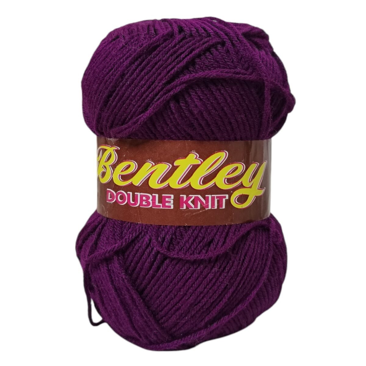 Bentley Double Knit Wool Yarn - Image 44