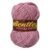 Baby Pink Mohair