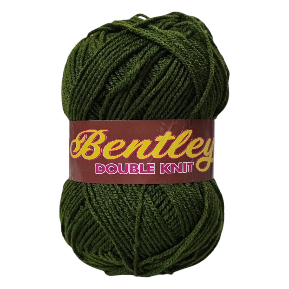 Bentley Double Knit Wool Yarn - Image 13