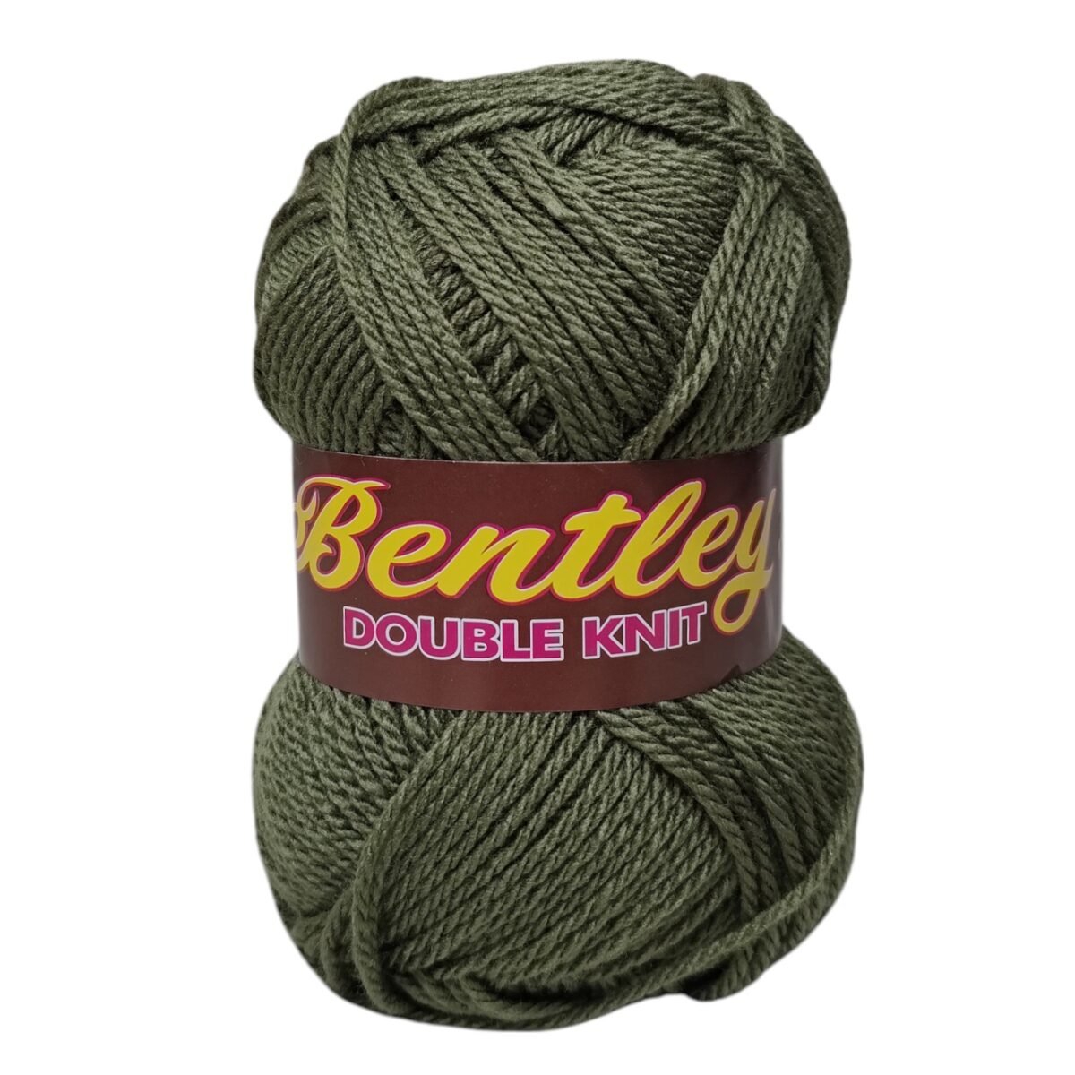 Bentley Double Knit Wool Yarn - Image 4