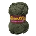 Bentley Double Knit Wool Yarn - Image 4