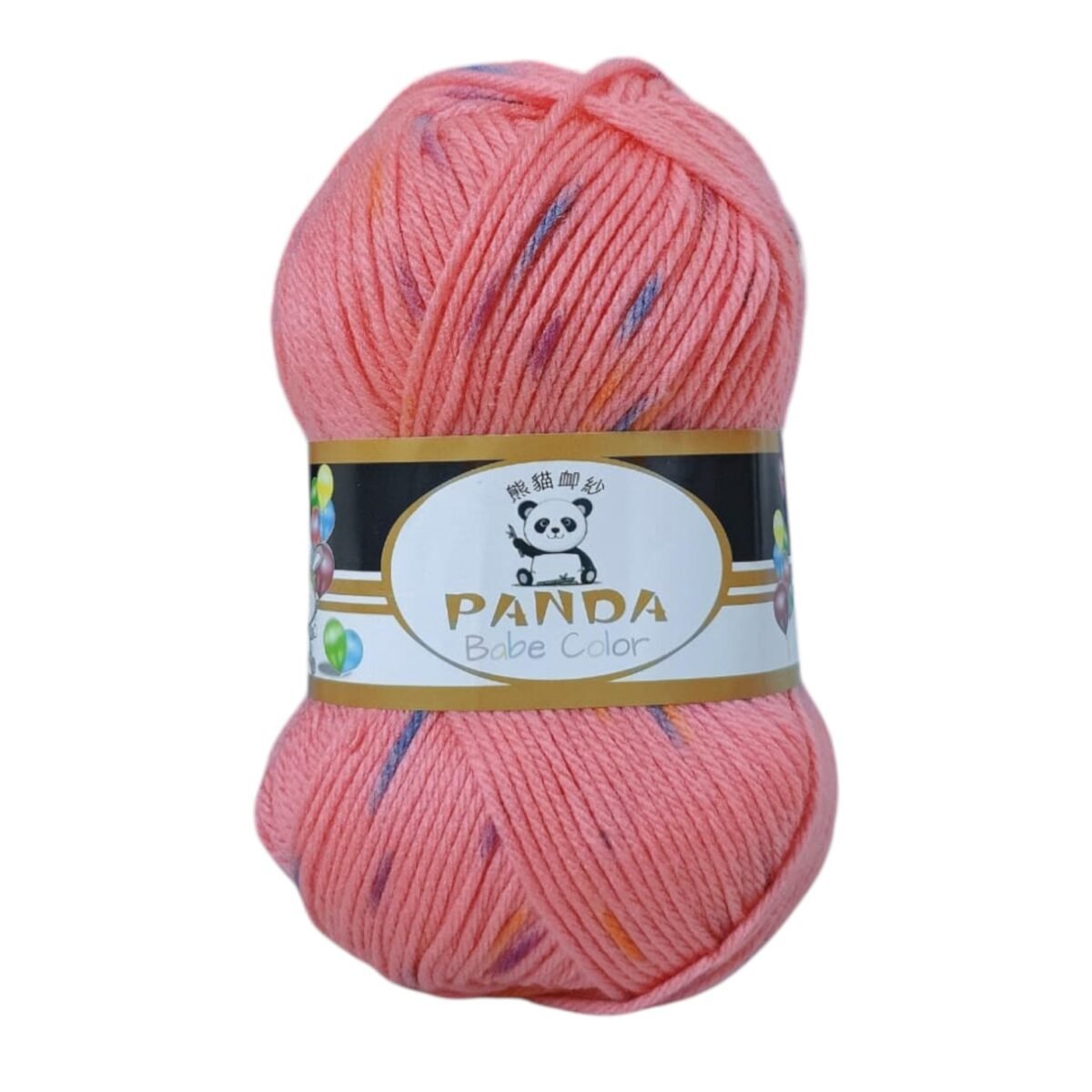 PANDA Babe Color wool yarn | 100gm Ball - Image 12