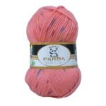PANDA Babe Color wool yarn | 100gm Ball - Image 12