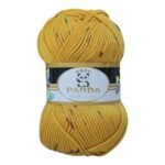 PANDA Babe Color wool yarn | 100gm Ball - Image 11