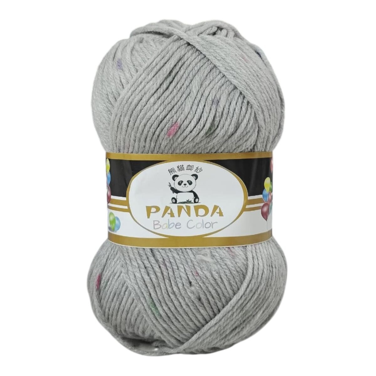 PANDA Babe Color wool yarn | 100gm Ball - Image 10