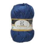 PANDA Babe Color wool yarn | 100gm Ball - Image 9