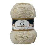 PANDA Babe Color wool yarn | 100gm Ball - Image 8