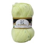 PANDA Babe Color wool yarn | 100gm Ball - Image 7