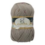 PANDA Babe Color wool yarn | 100gm Ball - Image 6