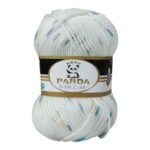 PANDA Babe Color wool yarn | 100gm Ball - Image 5