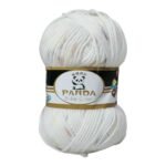 PANDA Babe Color wool yarn | 100gm Ball - Image 4
