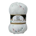 PANDA Babe Color wool yarn | 100gm Ball - Image 3