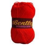 Bentley Double Knit Wool Yarn - Image 93