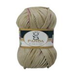 PANDA Babe Color wool yarn | 100gm Ball - Image 13