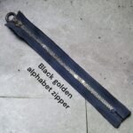 Fancy Zips for Sewing & Crafting - Image 2