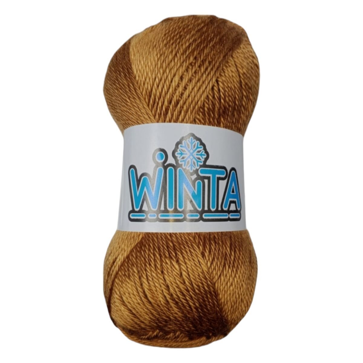 Winta Silk double knit wool yarn - Image 2