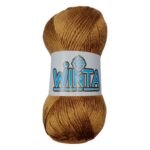 Winta Silk double knit wool yarn - Image 2