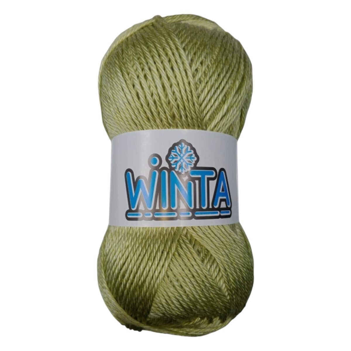 Winta Silk double knit wool yarn - Image 3