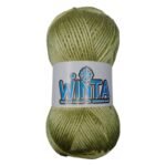 Winta Silk double knit wool yarn - Image 3
