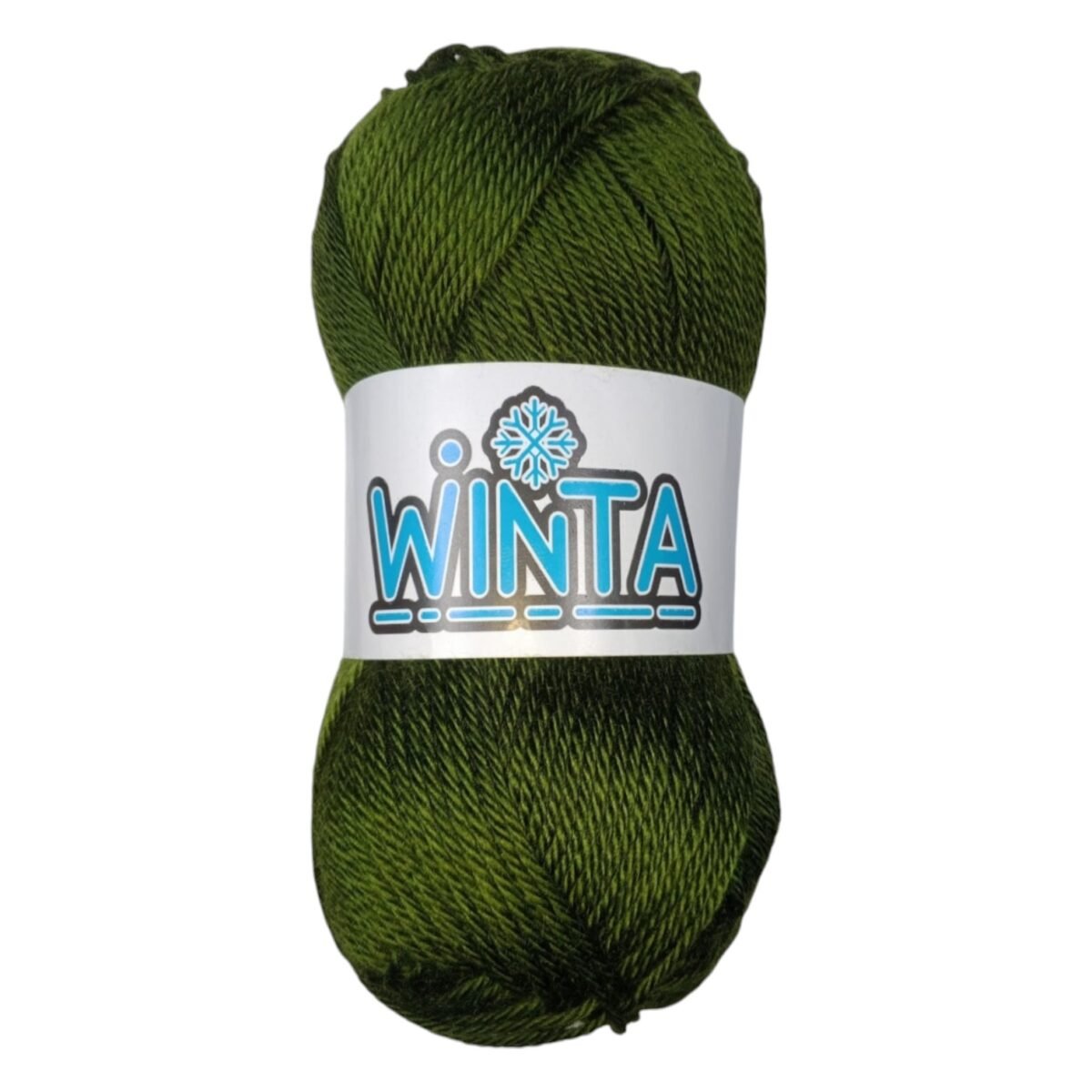 Winta Silk double knit wool yarn - Image 4