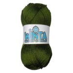 Winta Silk double knit wool yarn - Image 4