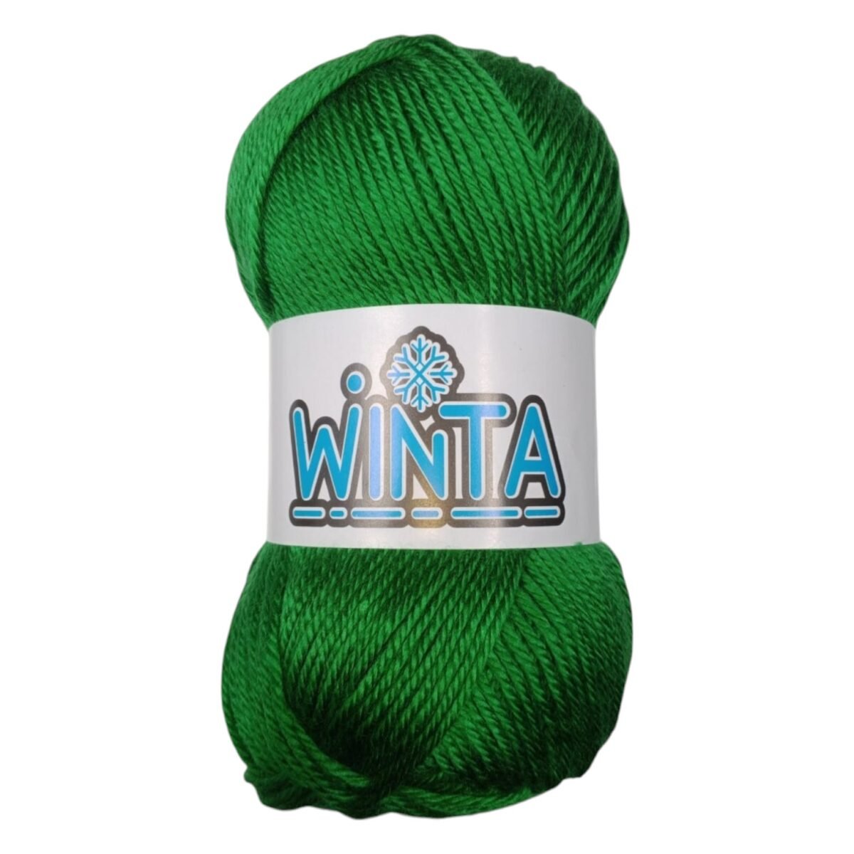 Winta Silk double knit wool yarn - Image 5