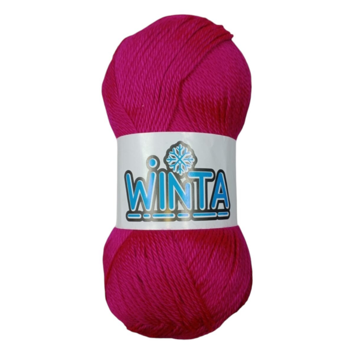 Winta Silk double knit wool yarn - Image 6