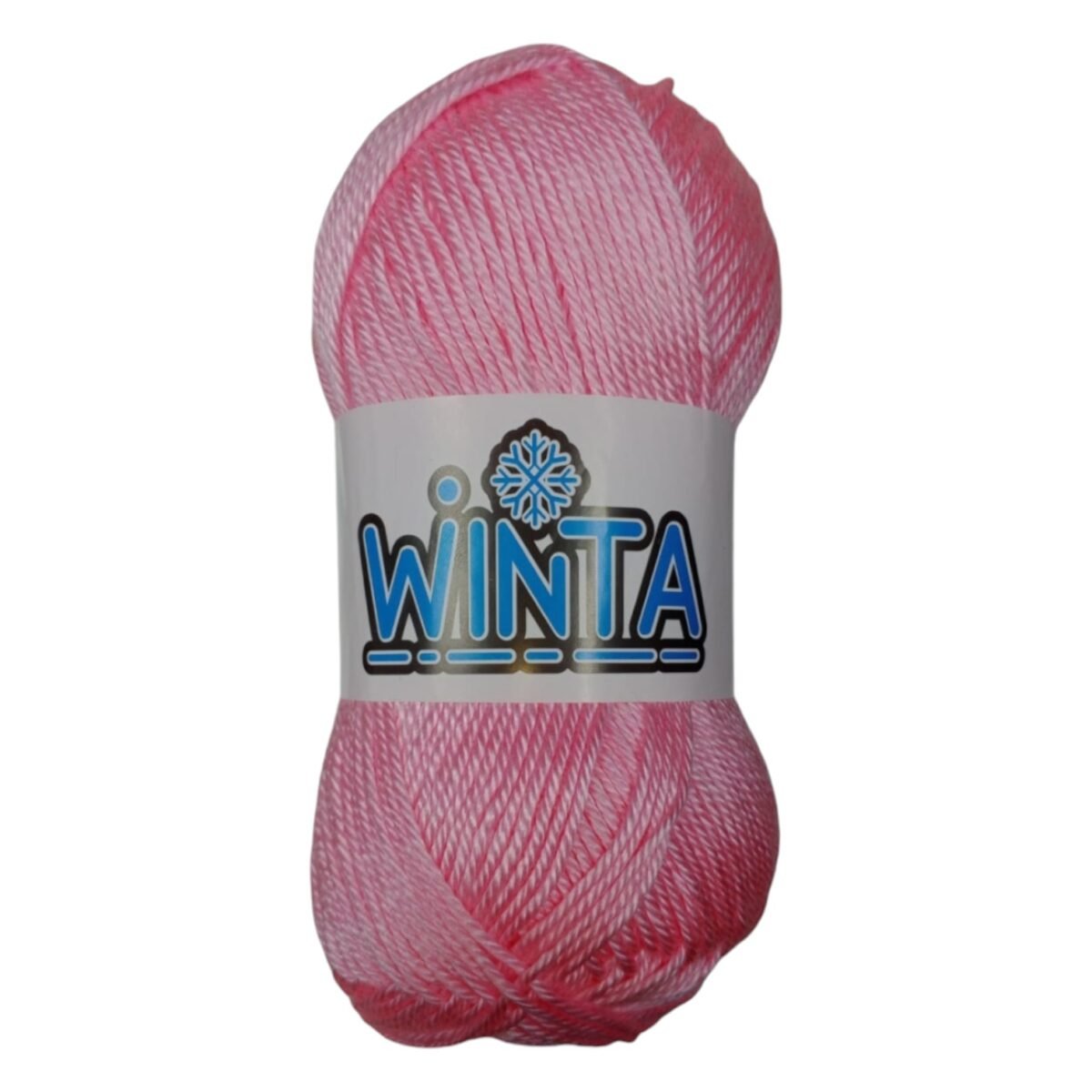 Winta Silk double knit wool yarn - Image 8