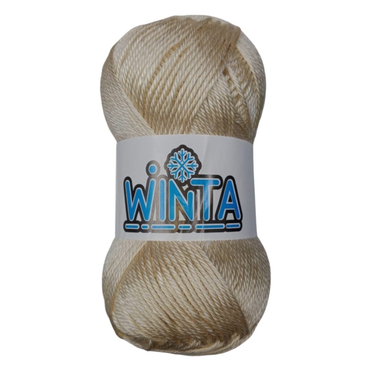 Winta Silk double knit wool yarn - Image 11