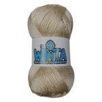 Winta Silk double knit wool yarn - Image 11