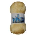 Winta Silk double knit wool yarn - Image 12