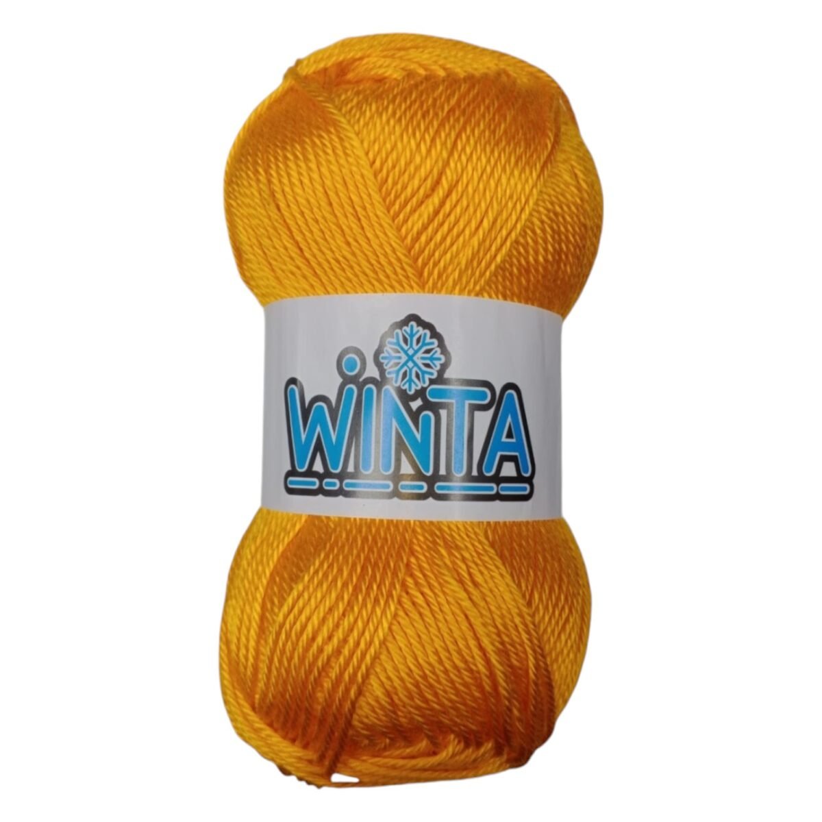 Winta Silk double knit wool yarn - Image 13