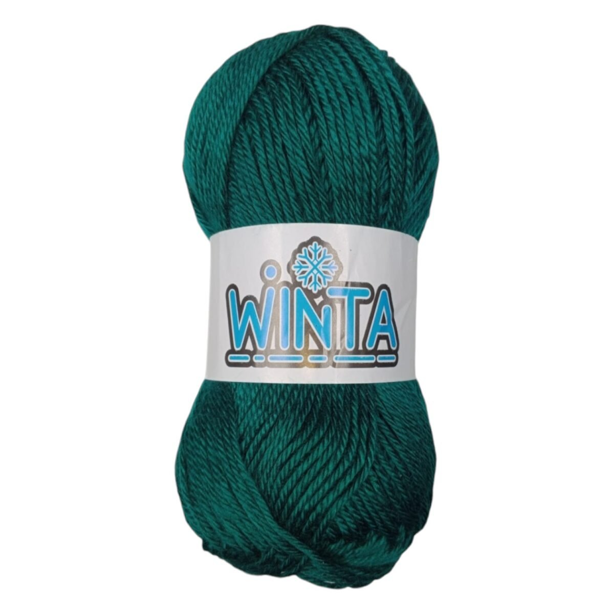 Winta Silk double knit wool yarn - Image 15