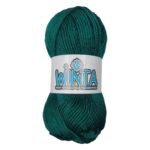 Winta Silk double knit wool yarn - Image 15