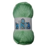 Winta Silk double knit wool yarn - Image 16