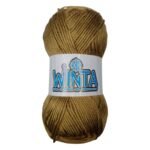 Winta Silk double knit wool yarn - Image 17