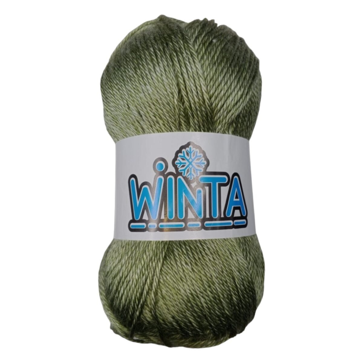Winta Silk double knit wool yarn - Image 19
