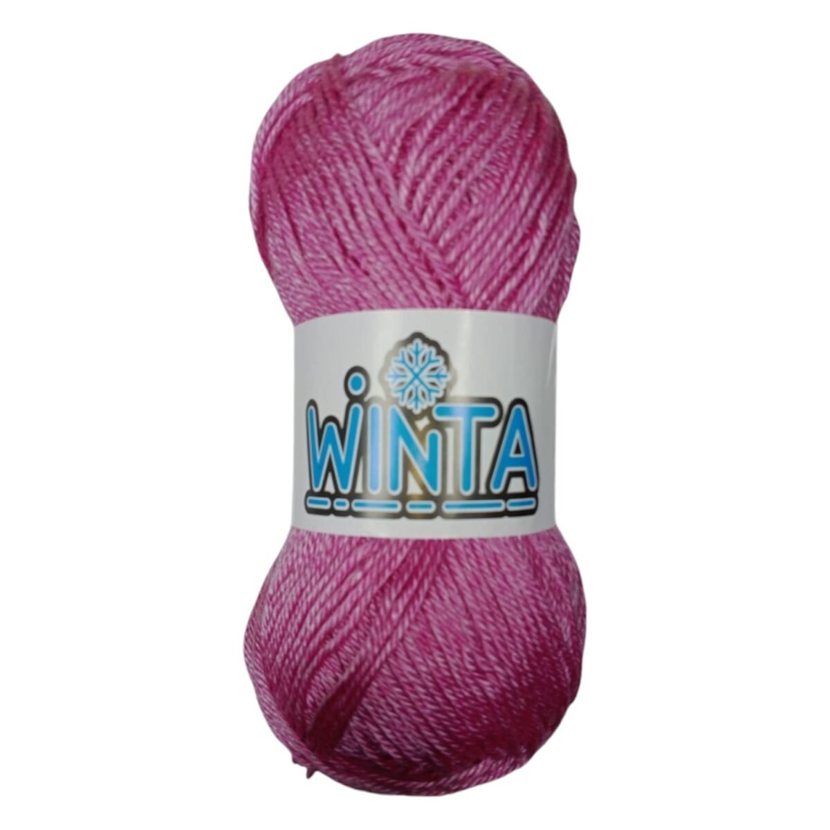 Winta Silk double knit wool yarn - Image 10
