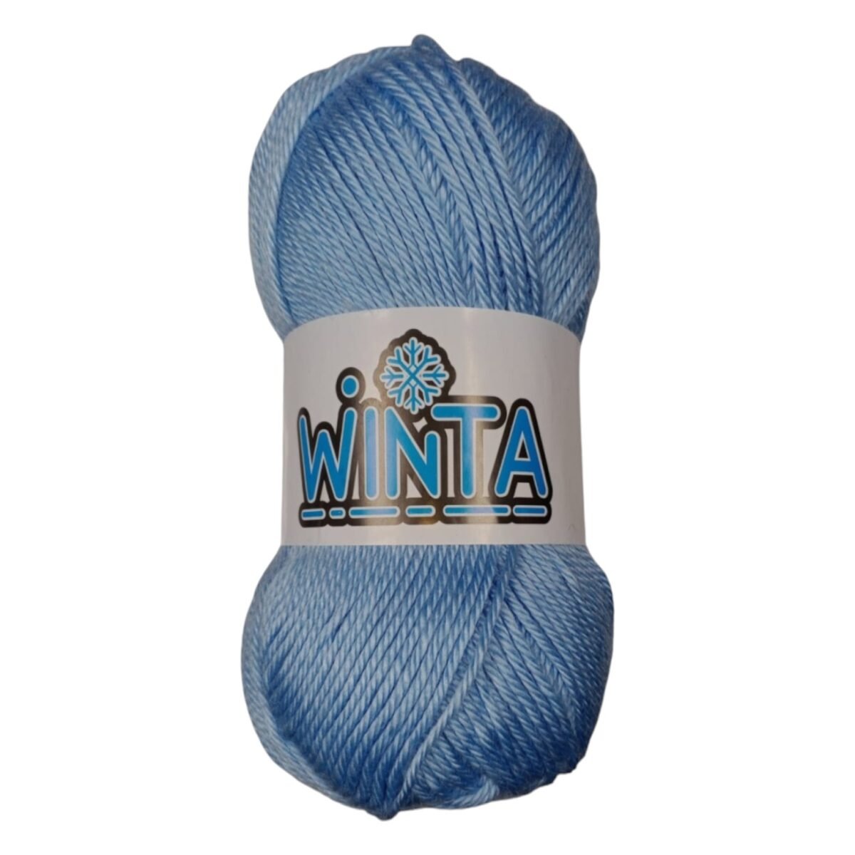 Winta Silk double knit wool yarn - Image 25