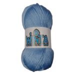 Winta Silk double knit wool yarn - Image 25