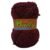 Shinny Maroon