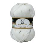 PANDA Babe Color wool yarn | 100gm Ball - Image 2