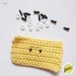 100pcs Safety Eyes Box – Mixed Sizes - Image 3