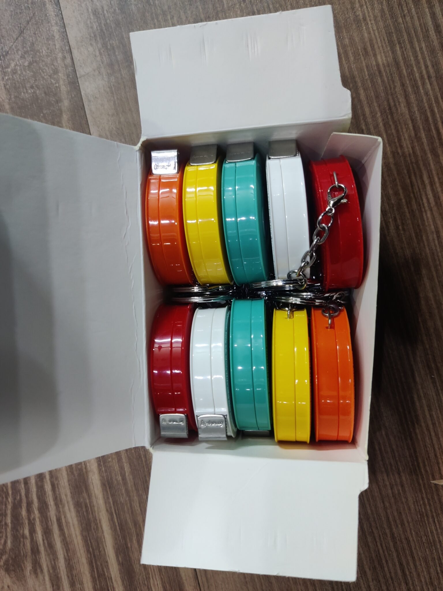 AKTION Measuring Tape 60-Inch - Image 6